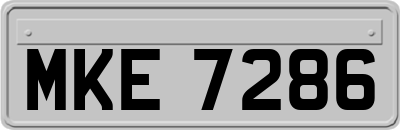 MKE7286