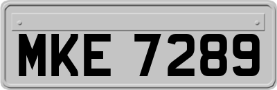 MKE7289