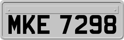 MKE7298