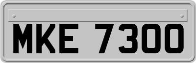 MKE7300