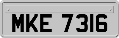 MKE7316