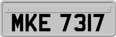 MKE7317