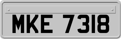 MKE7318