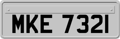 MKE7321