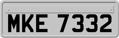 MKE7332
