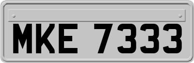 MKE7333