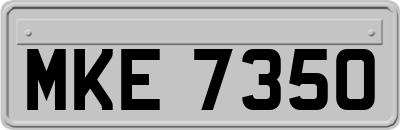 MKE7350