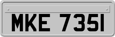 MKE7351