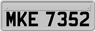 MKE7352