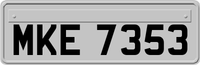 MKE7353