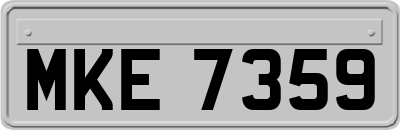 MKE7359