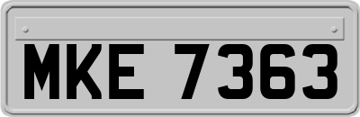 MKE7363