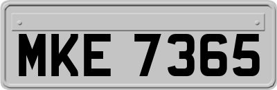 MKE7365
