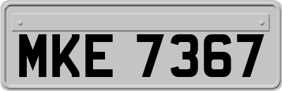 MKE7367