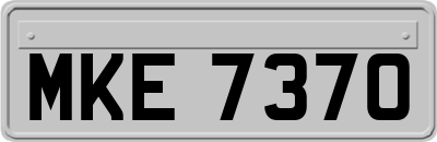 MKE7370