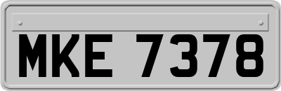 MKE7378