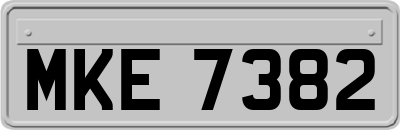 MKE7382