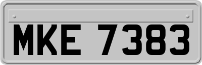 MKE7383