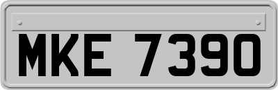 MKE7390