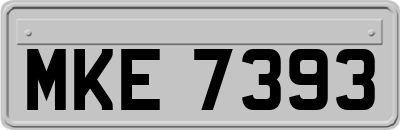 MKE7393