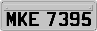 MKE7395