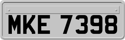 MKE7398