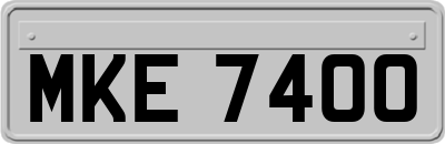 MKE7400