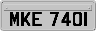 MKE7401