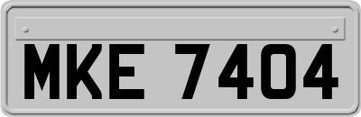MKE7404