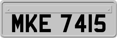 MKE7415