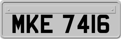 MKE7416
