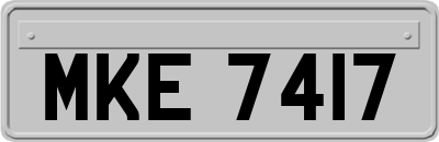 MKE7417