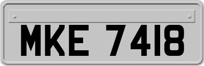MKE7418