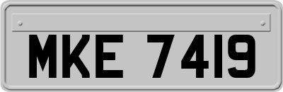 MKE7419