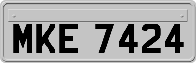 MKE7424