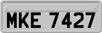 MKE7427
