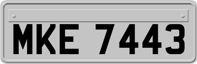 MKE7443
