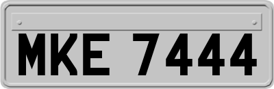 MKE7444