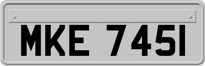 MKE7451