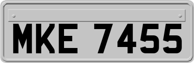 MKE7455