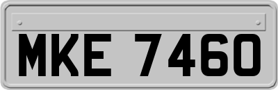MKE7460