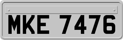 MKE7476