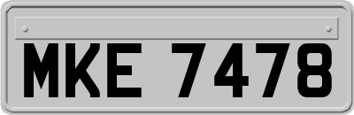MKE7478