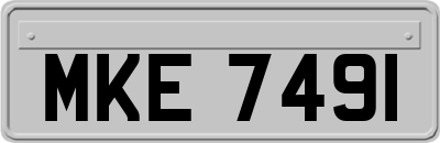 MKE7491
