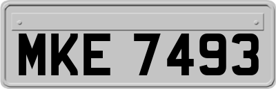 MKE7493