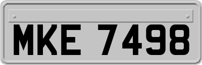 MKE7498