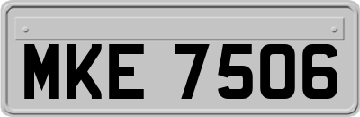 MKE7506