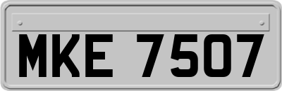 MKE7507