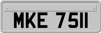MKE7511
