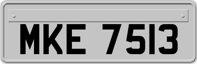 MKE7513
